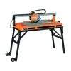 Przecinarka do glazury Norton TR232S
