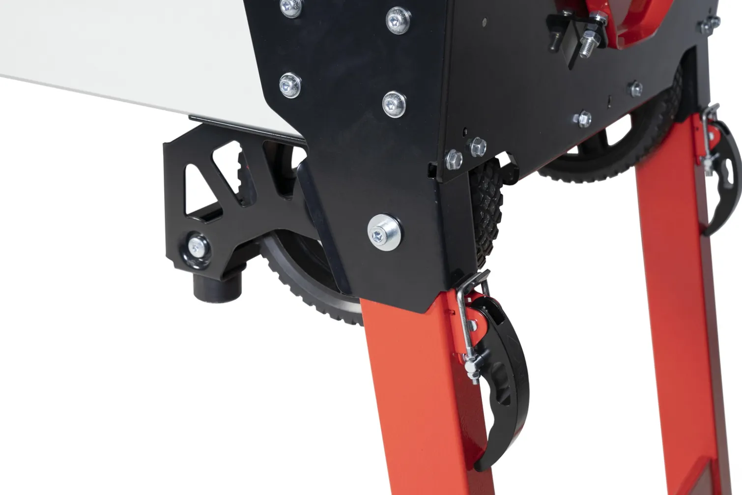 Przecinarka do glazury Rubi DCX-250 EXPERT 1550