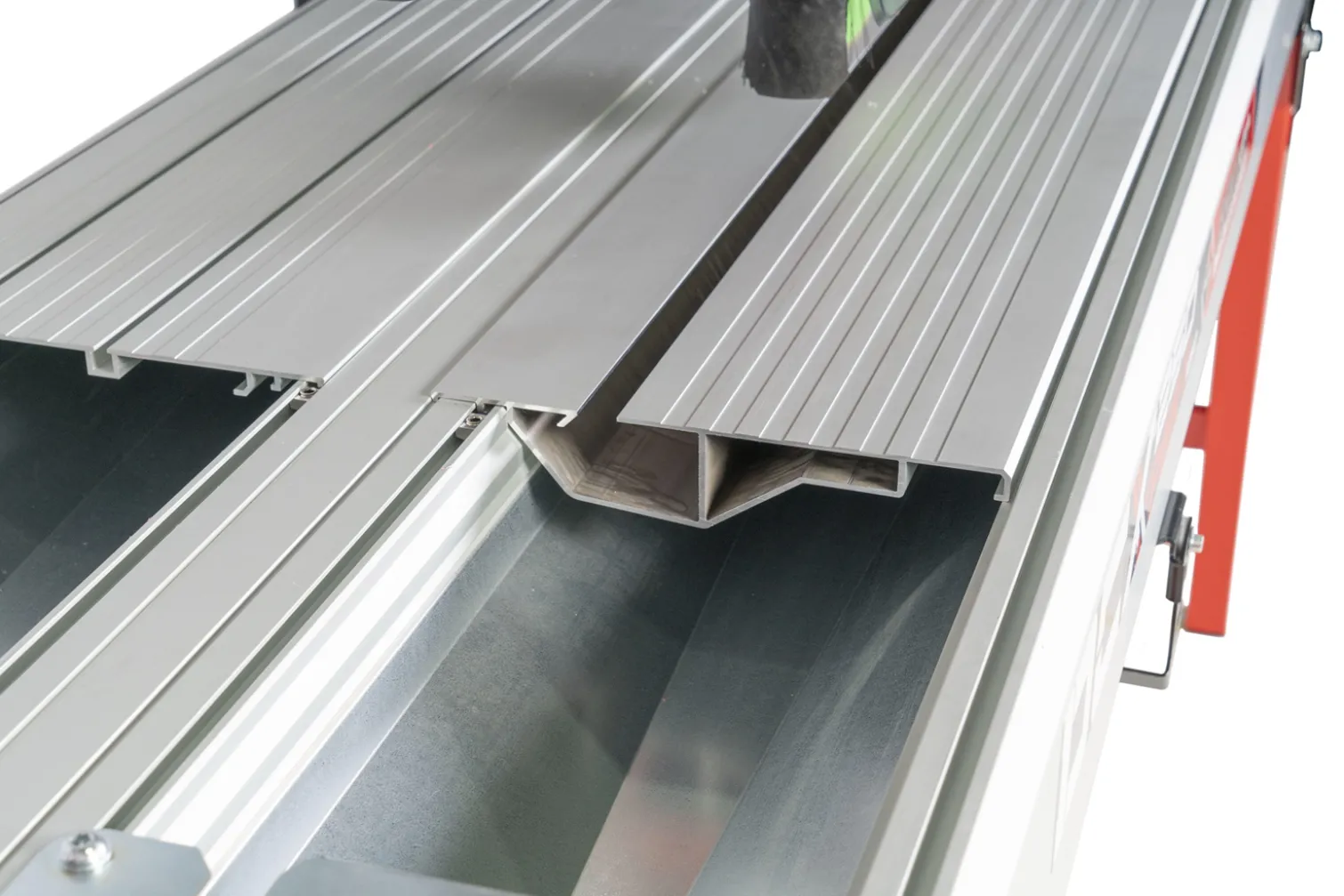 Przecinarka do glazury Rubi DCX-250 EXPERT 1550