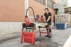 Przecinarka do glazury Rubi DCX-250 EXPERT 1550