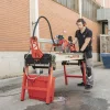 Przecinarka do glazury Rubi DCX-250 XPERT 1250