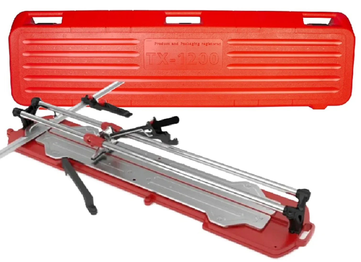 Przecinarka do glazury Rubi TX-1250MAX