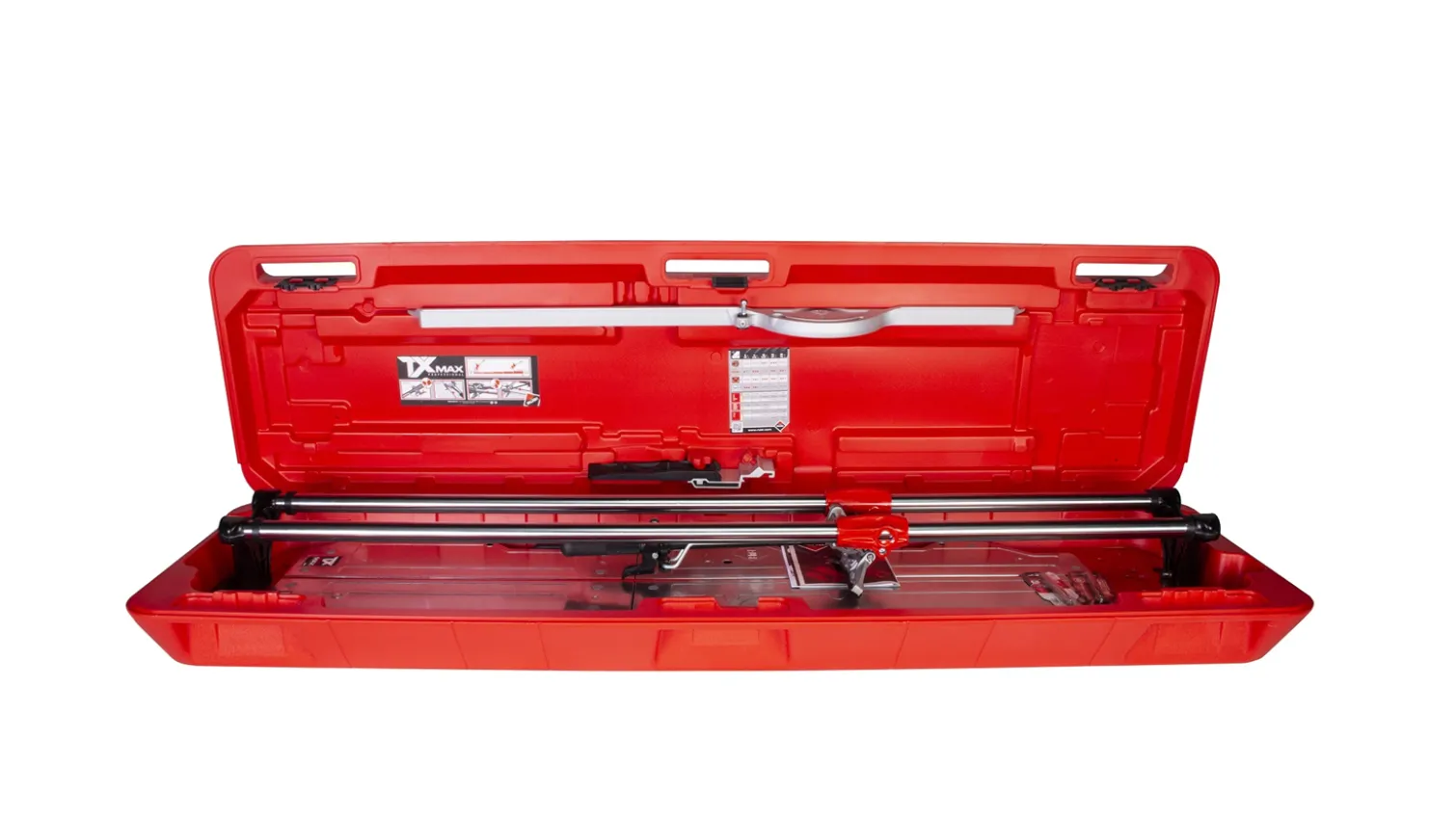Przecinarka do glazury Rubi TX-1250MAX