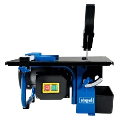 Przecinarka do glazury Scheppach FS600