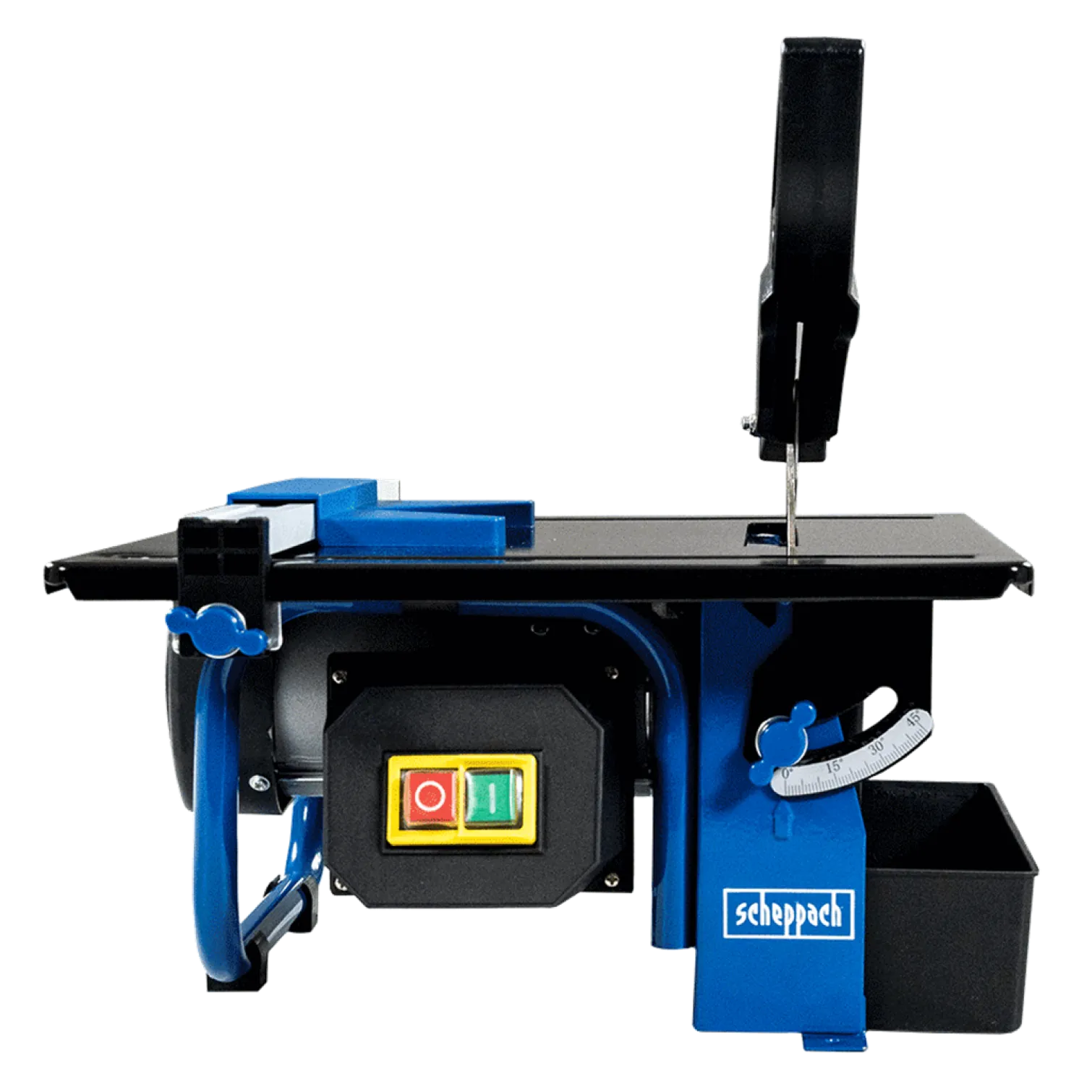 Przecinarka do glazury Scheppach FS600