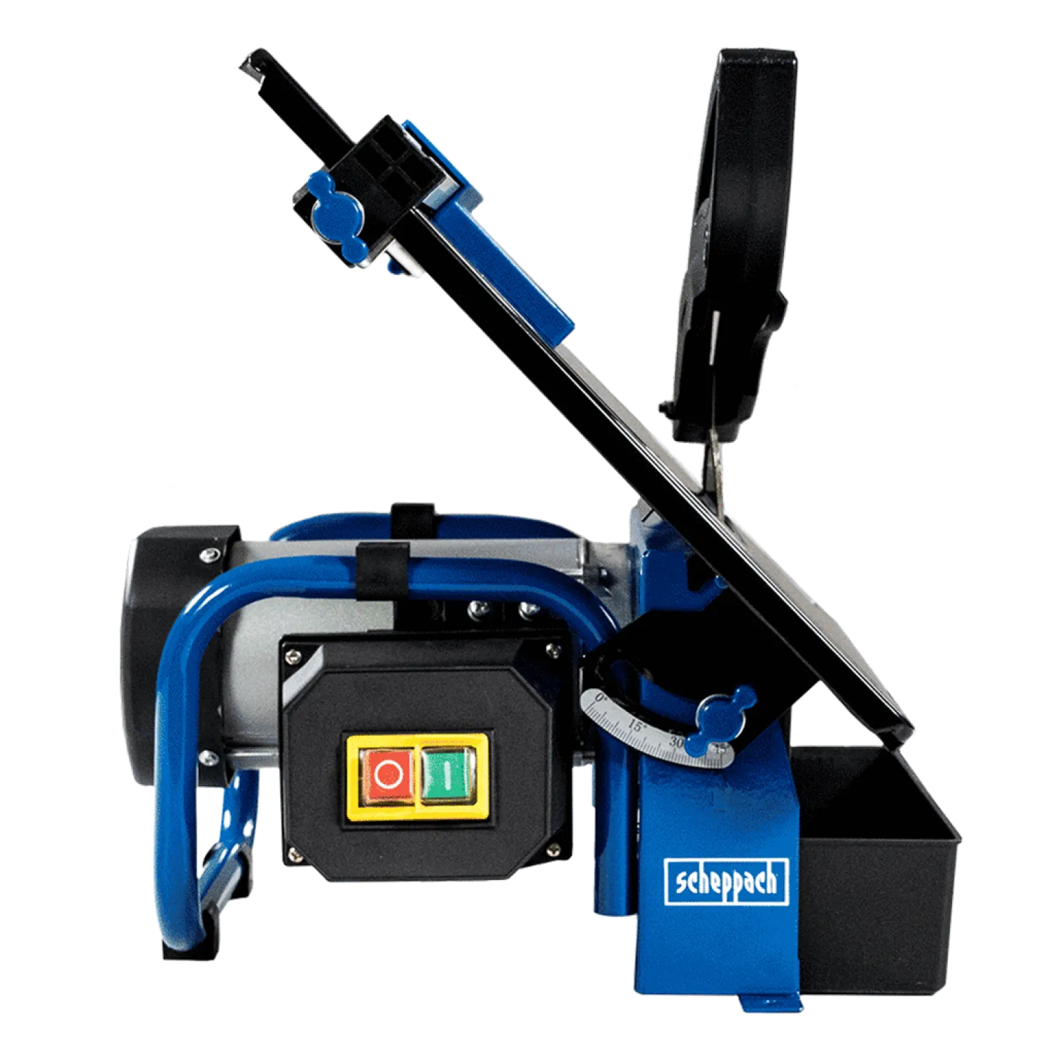 Przecinarka do glazury Scheppach FS600