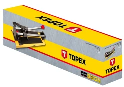 Przecinarka do glazury Topex 16B160