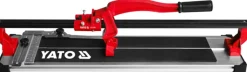 Przecinarka do glazury Yato YT-3708