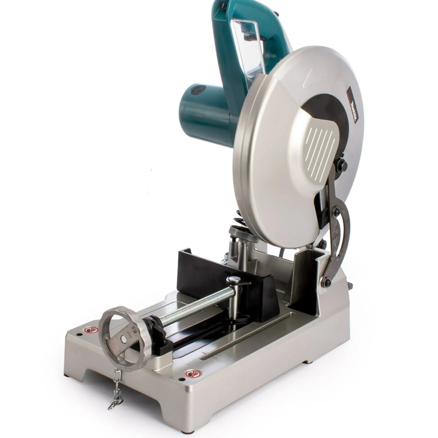 Przecinarka do metalu Makita LC1230N