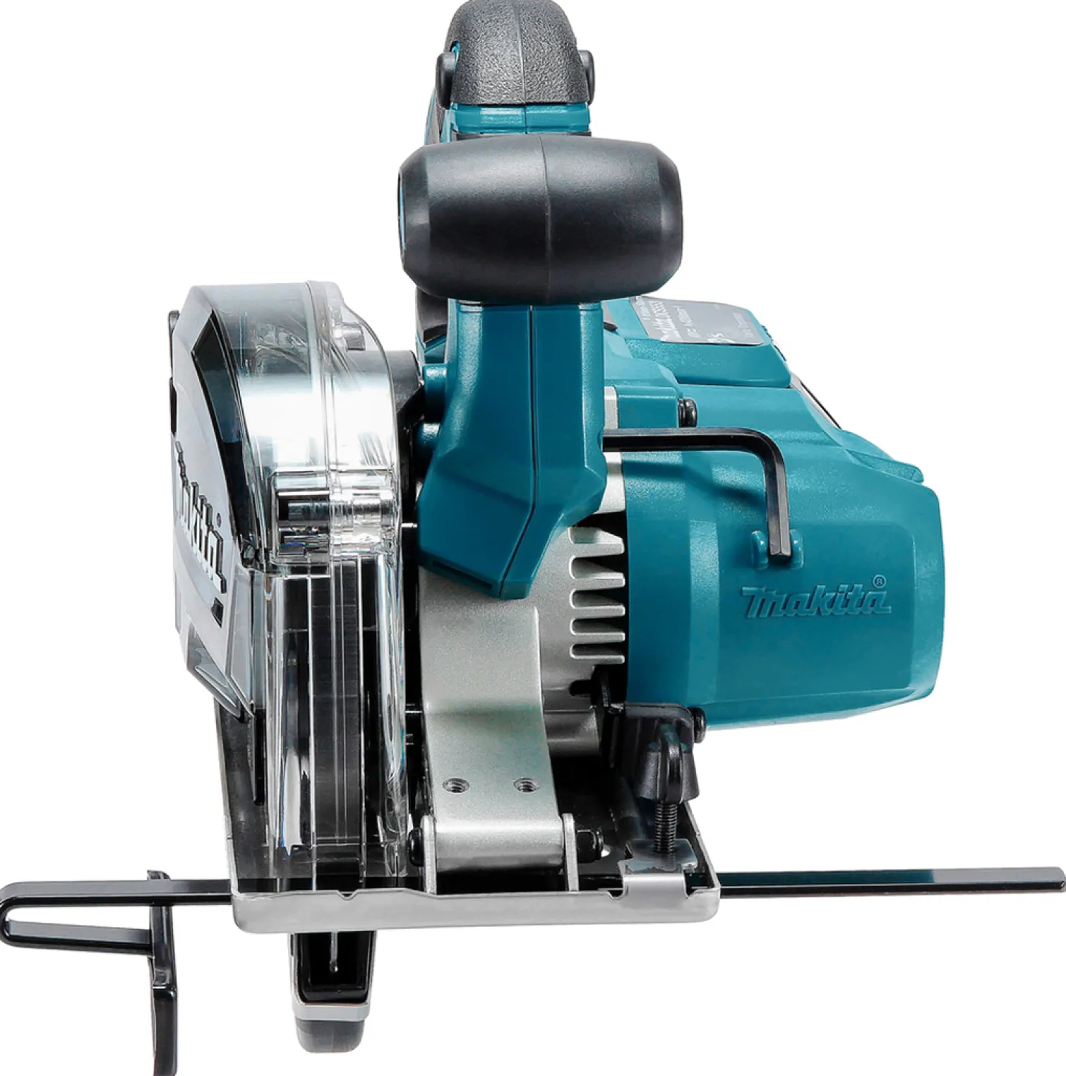 Przecinarka do metalu Makita DCS553Z