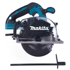 Przecinarka do metalu Makita DCS553Z