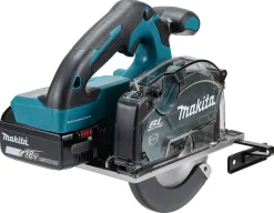 Przecinarka do metalu Makita DCS553Z