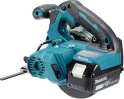 Przecinarka do metalu Makita DCS553Z