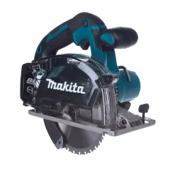 Przecinarka do metalu Makita DCS553Z