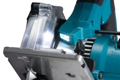 Przecinarka do metalu Makita DCS553Z
