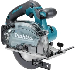 Przecinarka do metalu Makita DCS553Z
