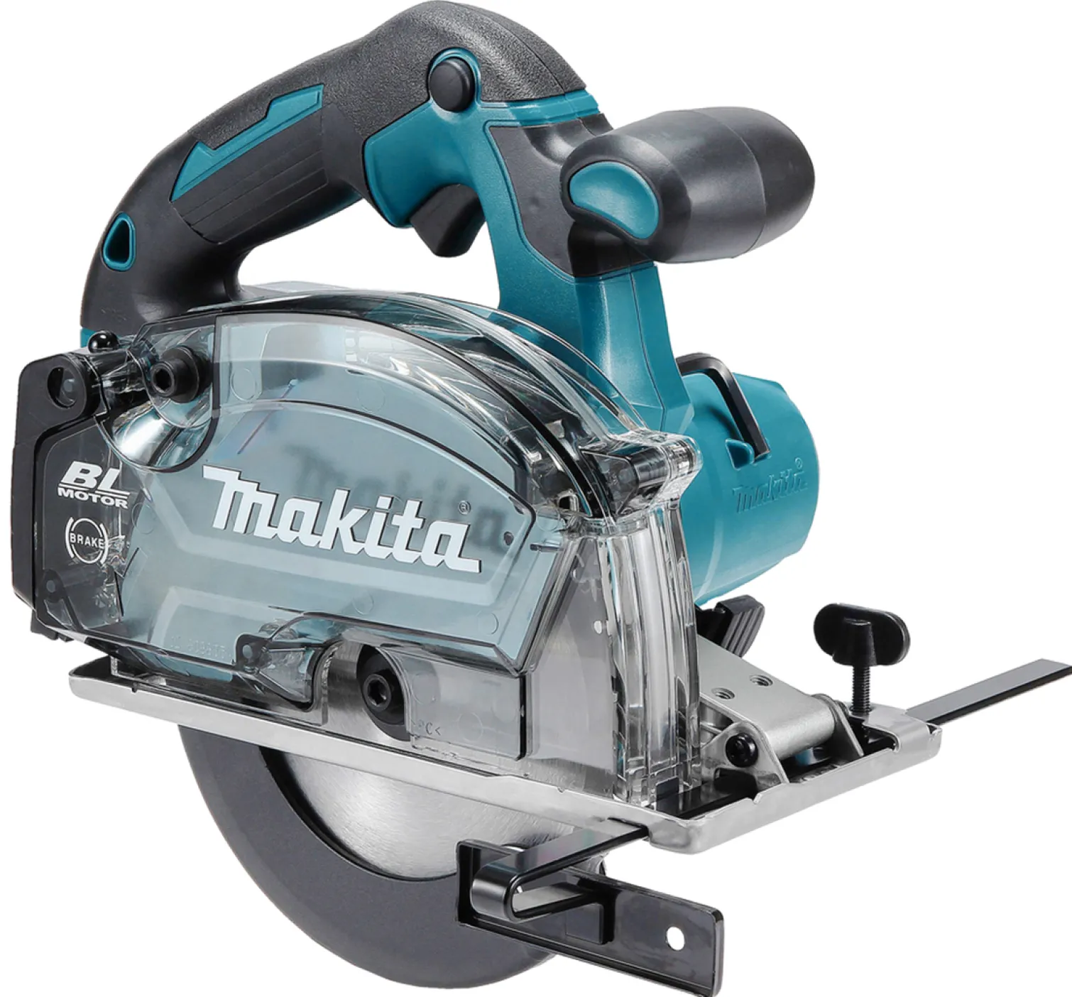 Przecinarka do metalu Makita DCS553Z