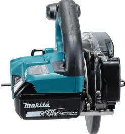Przecinarka do metalu Makita DCS553Z