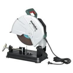 Przecinarka do metalu Metabo CS 22-355