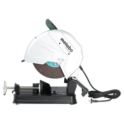 Przecinarka do metalu Metabo CS 22-355