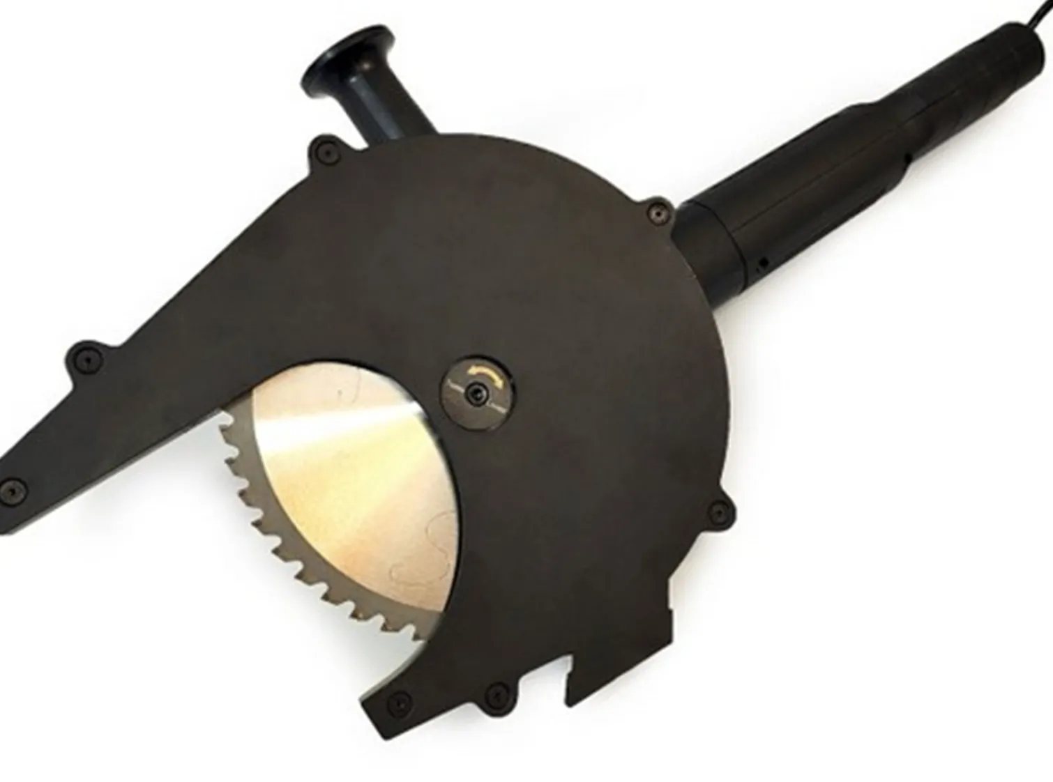 Przecinarka do prętów zbrojeniowych Glob TOOLS AC135