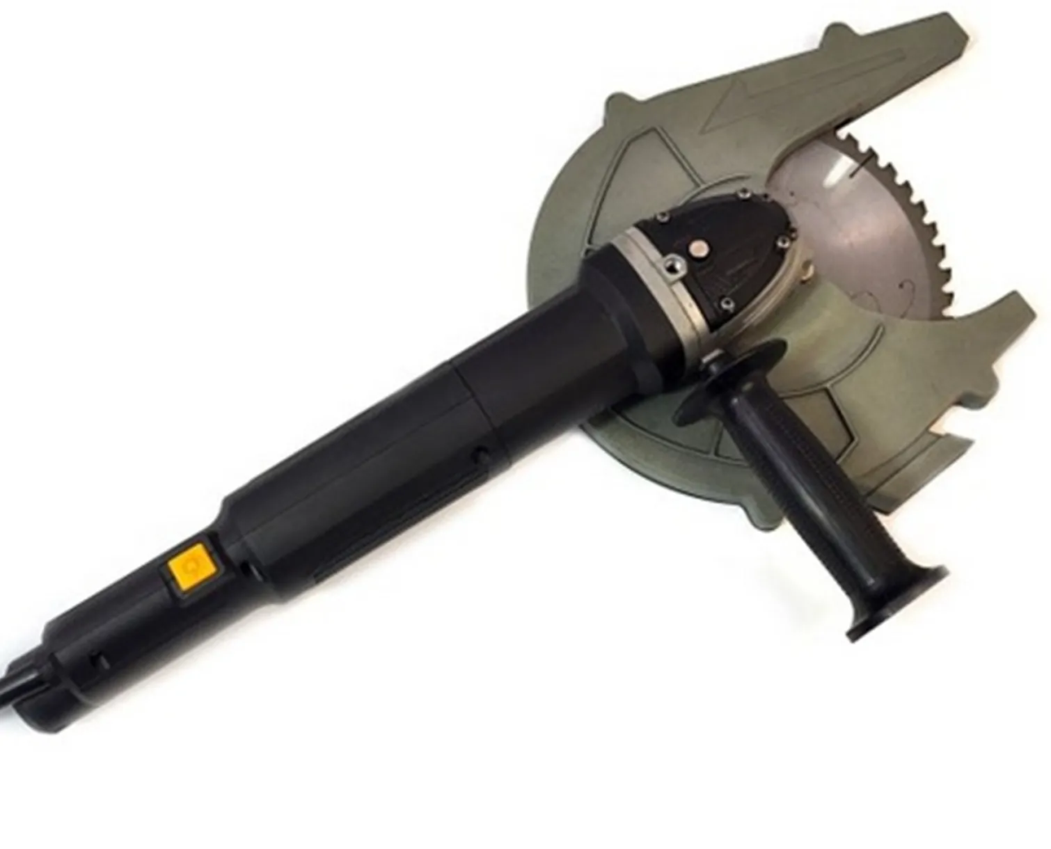 Przecinarka do prętów zbrojeniowych Glob TOOLS AC135