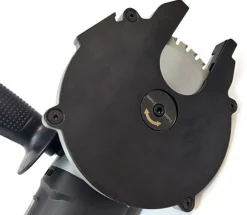 Przecinarka do prętów zbrojeniowych Glob TOOLS AC1050