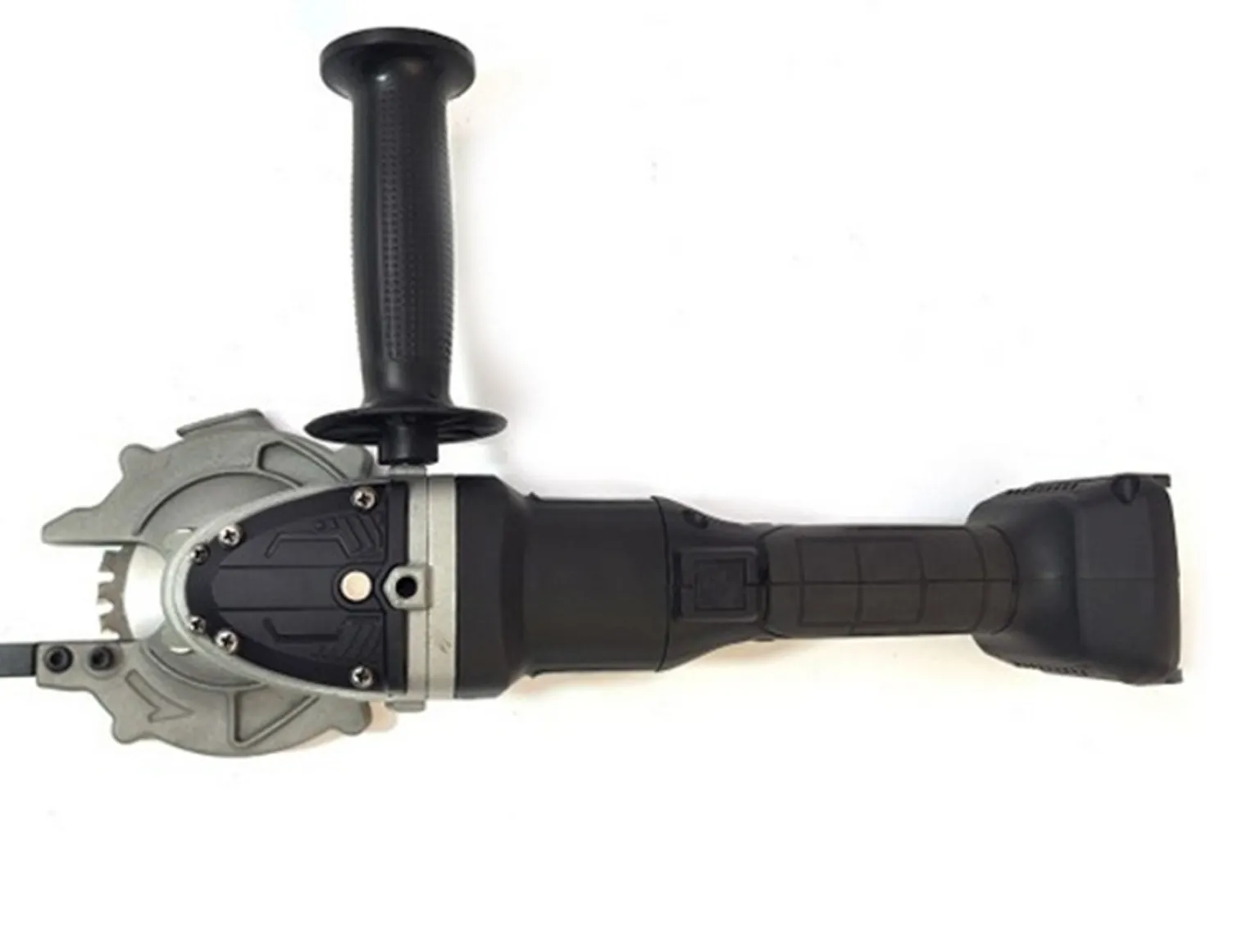 Przecinarka do prętów zbrojeniowych z adapterami do akumulatorów Bosch, DeWalt, Millwaukee, Makita Glob TOOLS DC1030