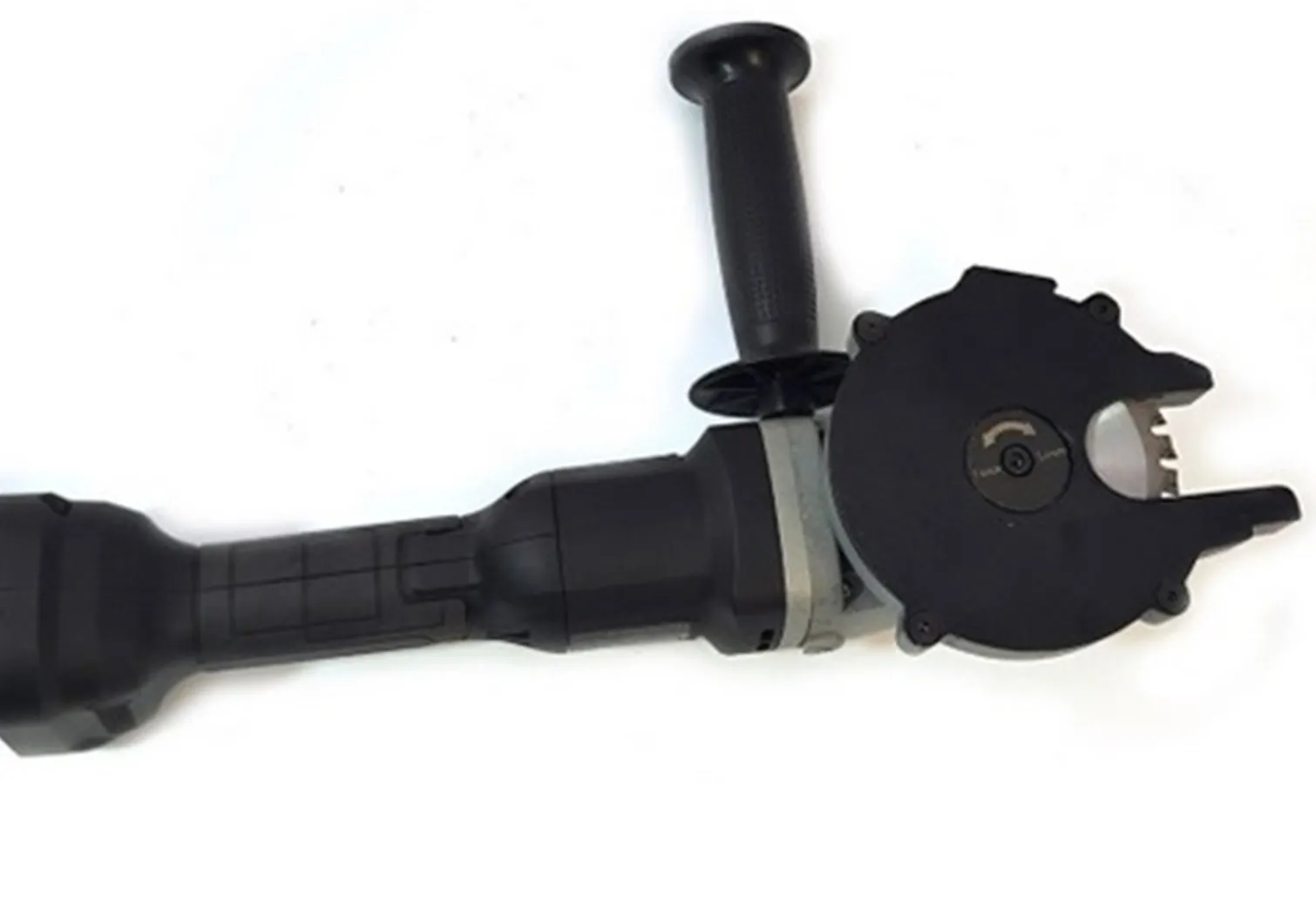 Przecinarka do prętów zbrojeniowych z adapterami do akumulatorów Bosch, DeWalt, Millwaukee, Makita Glob TOOLS DC1030