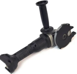 Przecinarka do prętów zbrojeniowych z adapterami do akumulatorów Bosch, DeWalt, Millwaukee, Makita Glob TOOLS DC1030