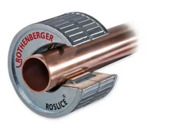 Przecinarka do rur miedzianych 18mm Rothenberger ROSLICE