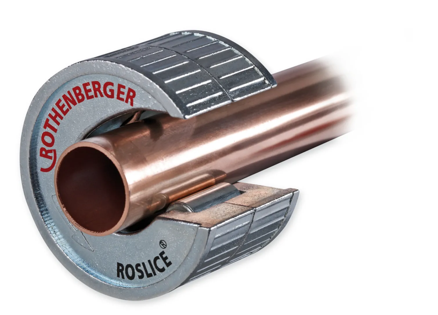 Przecinarka do rur miedzianych 15mm Rothenberger ROSLICE