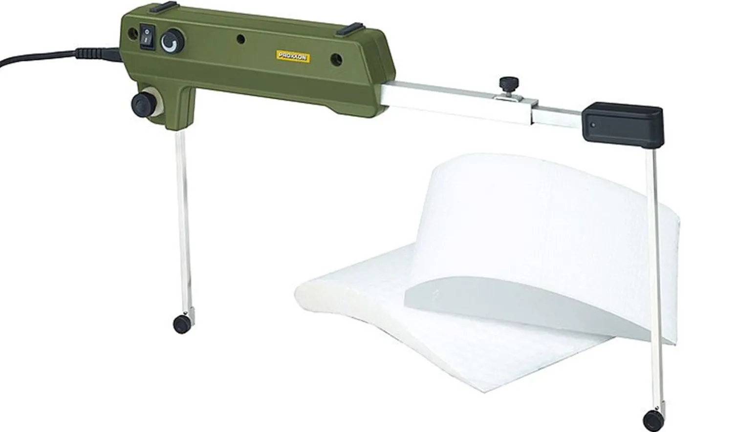 Przecinarka do styropianu Proxxon Thermocut 650