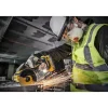 Przecinarka 76 mm DeWalt DCS438N