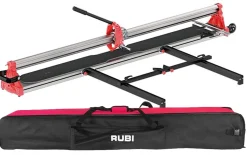 Przecinarka ręczna do płytek z torbą Rubi RCH-1200 27925