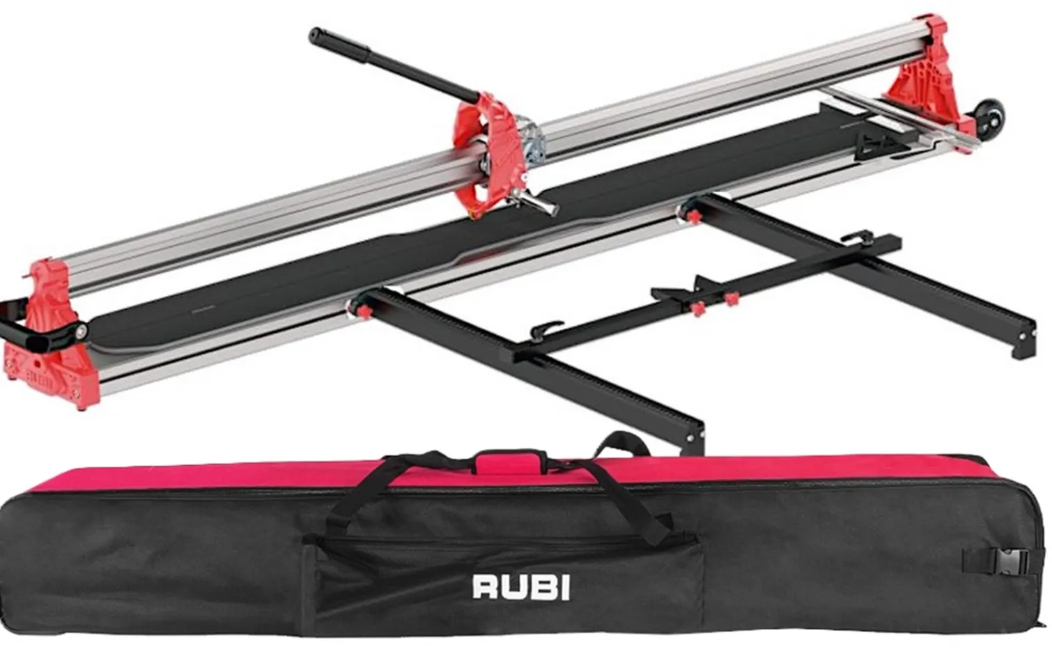 Przecinarka ręczna do płytek z torbą Rubi RCH-1200 27925