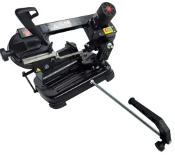 Przecinarka taśmowa Glob TOOLS 105