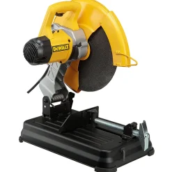 Przecinarka tarczowa do metalu DeWalt D28730