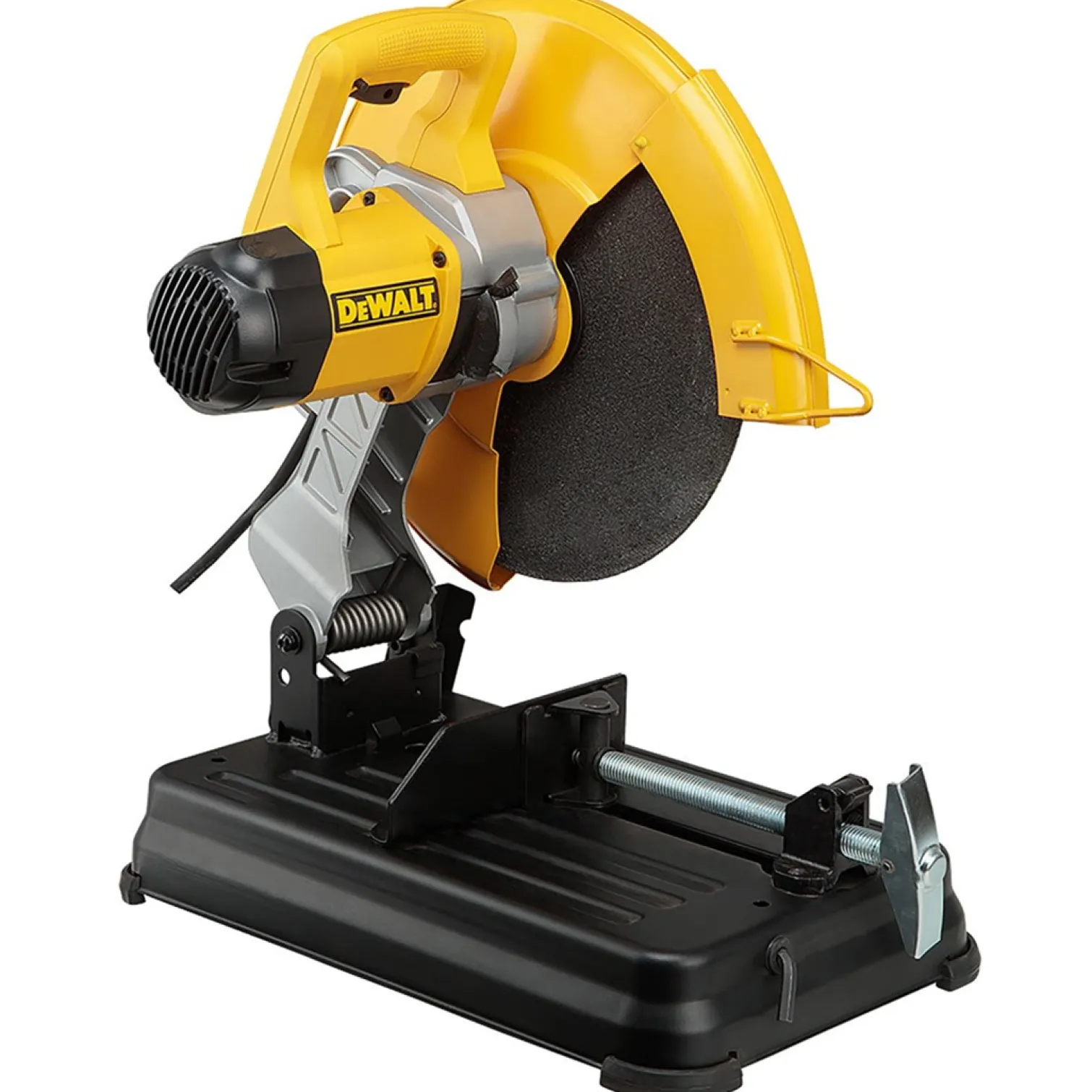 Przecinarka tarczowa do metalu DeWalt D28730