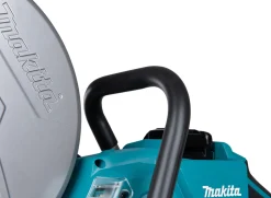 Przecinarka tarczowa Makita XGT CE004GZ