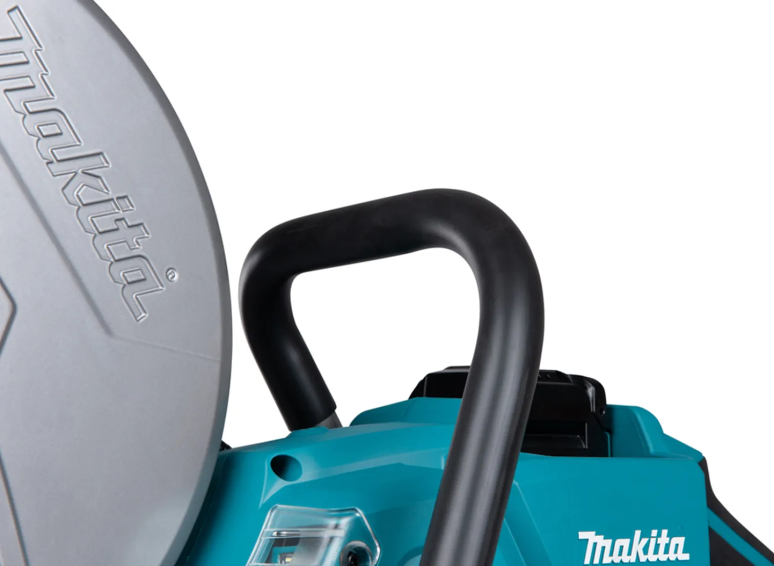 Przecinarka tarczowa Makita XGT CE004GZ