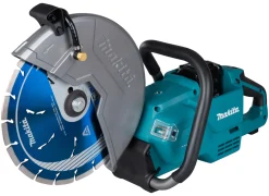 Przecinarka tarczowa Makita XGT CE004GZ