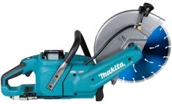 Przecinarka tarczowa Makita XGT CE004GZ