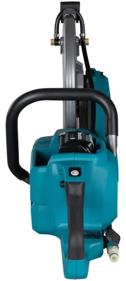 Przecinarka tarczowa Makita XGT CE004GZ