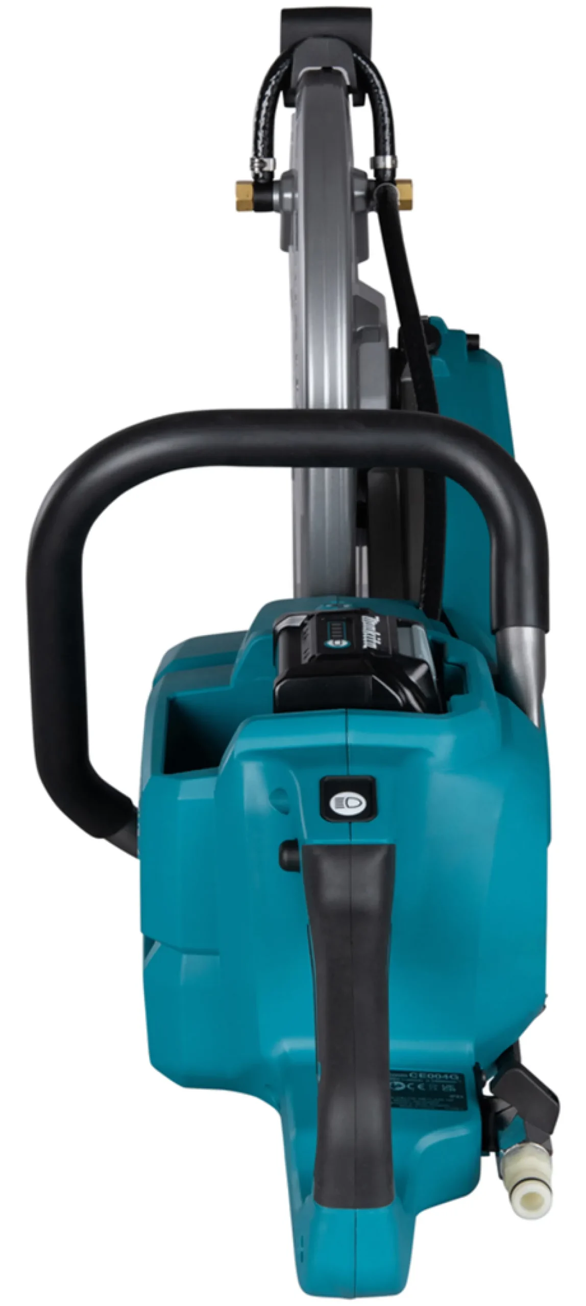 Przecinarka tarczowa Makita XGT CE004GZ