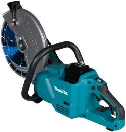 Przecinarka tarczowa Makita XGT CE004GZ