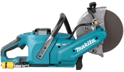 Przecinarka tarczowa Makita XGT CE003GZ02
