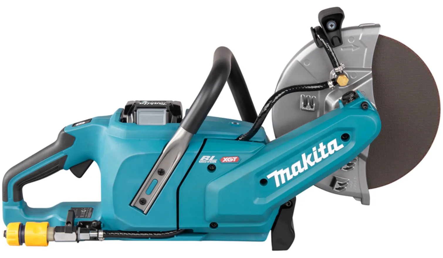 Przecinarka tarczowa Makita XGT CE003GZ02