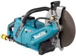 Przecinarka tarczowa Makita XGT CE003GZ02