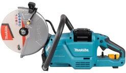 Przecinarka tarczowa Makita XGT CE003GZ02